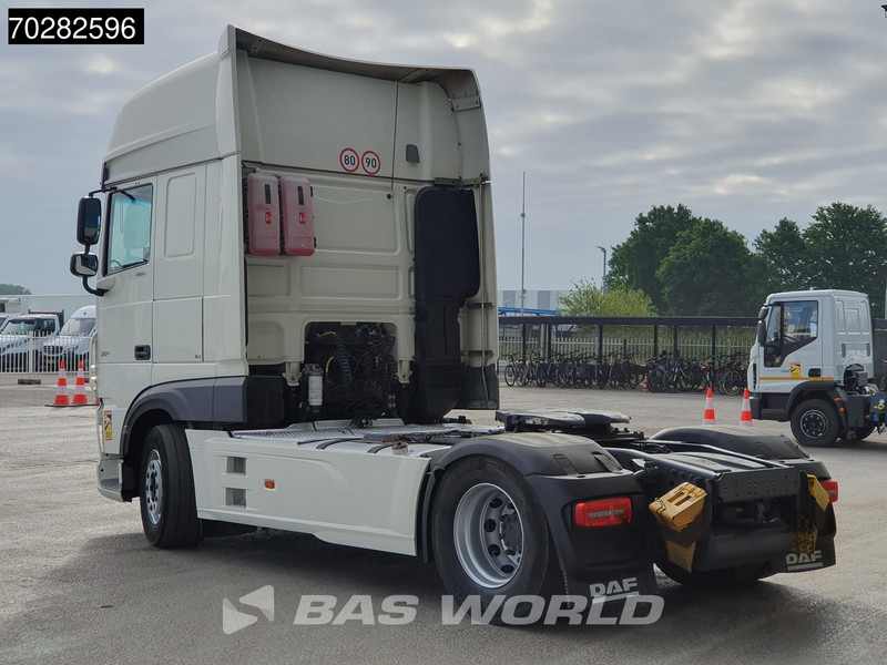 DAF XF 480 XF 4X2 SSC Retarder 2xTanks Standklima ACC Euro 6 - 트랙터 유닛 : 사진 2 DAF XF 480 XF 4X2 SSC Retarder 2xTanks Standklima ACC Euro 6 - 트랙터 유닛 : 사진 2