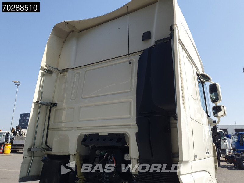 트랙터 유닛 DAF XF 510 4X2 NL-Truck SSC Retarder Full-Air 2xTanks Leder ACC Standklima Euro 6 : 사진 13
