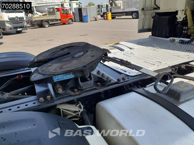 트랙터 유닛 DAF XF 510 4X2 NL-Truck SSC Retarder Full-Air 2xTanks Leder ACC Standklima Euro 6 : 사진 17