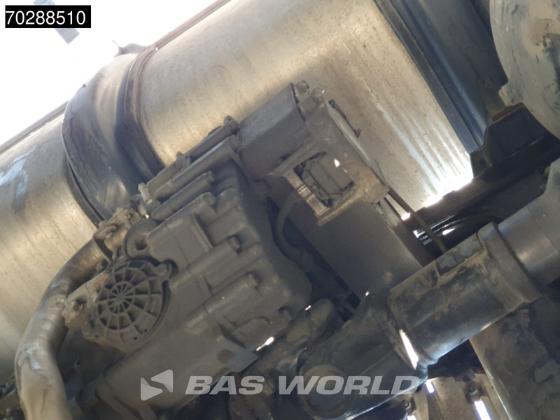 트랙터 유닛 DAF XF 510 4X2 NL-Truck SSC Retarder Full-Air 2xTanks Leder ACC Standklima Euro 6 : 사진 16