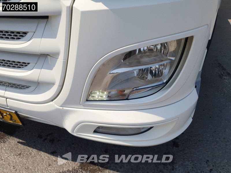 트랙터 유닛 DAF XF 510 4X2 NL-Truck SSC Retarder Full-Air 2xTanks Leder ACC Standklima Euro 6 : 사진 10