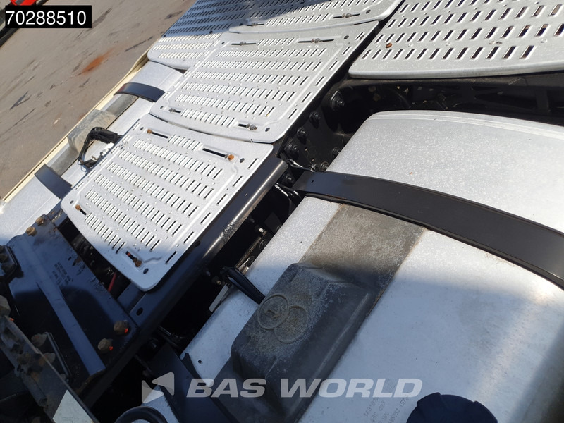 트랙터 유닛 DAF XF 510 4X2 NL-Truck SSC Retarder Full-Air 2xTanks Leder ACC Standklima Euro 6 : 사진 15