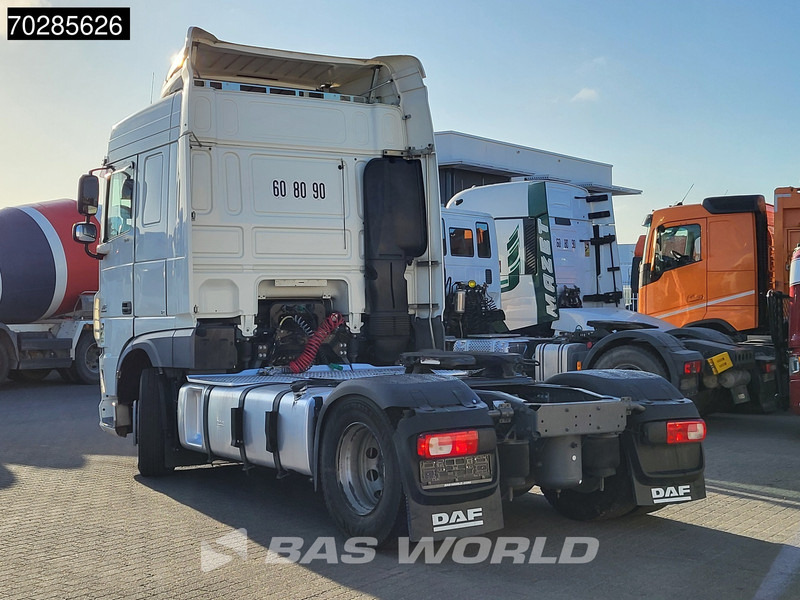 DAF XF 510 4X2 Retarder Standklima ACC Euro 6 - 트랙터 유닛 : 사진 2 DAF XF 510 4X2 Retarder Standklima ACC Euro 6 - 트랙터 유닛 : 사진 2