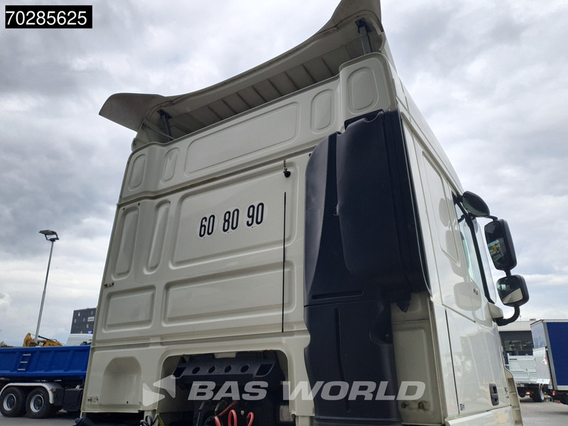 DAF XF 510 4X2 Retarder Standklima ACC Euro 6 - 트랙터 유닛 : 사진 3 DAF XF 510 4X2 Retarder Standklima ACC Euro 6 - 트랙터 유닛 : 사진 3