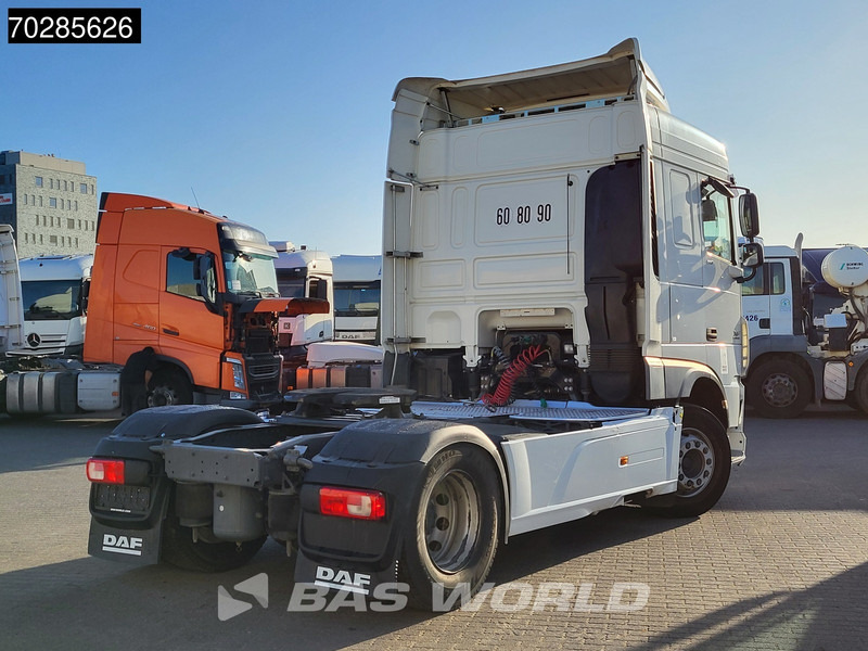 DAF XF 510 4X2 Retarder Standklima ACC Euro 6 - 트랙터 유닛 : 사진 5 DAF XF 510 4X2 Retarder Standklima ACC Euro 6 - 트랙터 유닛 : 사진 5