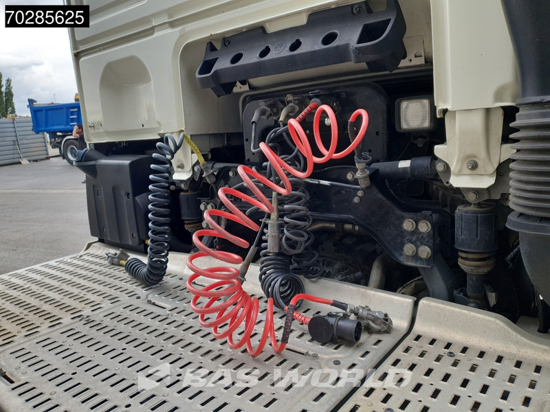 DAF XF 510 4X2 Retarder Standklima ACC Euro 6 - 트랙터 유닛 : 사진 5 DAF XF 510 4X2 Retarder Standklima ACC Euro 6 - 트랙터 유닛 : 사진 5