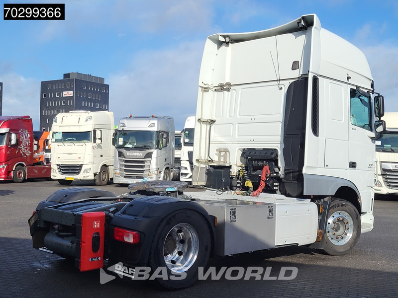 DAF XF 510 XF 4X2 70% Tyres! SSC Retarder Standklima Alcoa's Euro 6 - 트랙터 유닛 : 사진 5 DAF XF 510 XF 4X2 70% Tyres! SSC Retarder Standklima Alcoa's Euro 6 - 트랙터 유닛 : 사진 5