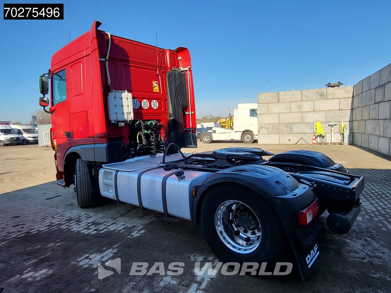 DAF XF 510 XF 4X2 SC Retarder Standklima Euro 6 - 트랙터 유닛 : 사진 2 DAF XF 510 XF 4X2 SC Retarder Standklima Euro 6 - 트랙터 유닛 : 사진 2