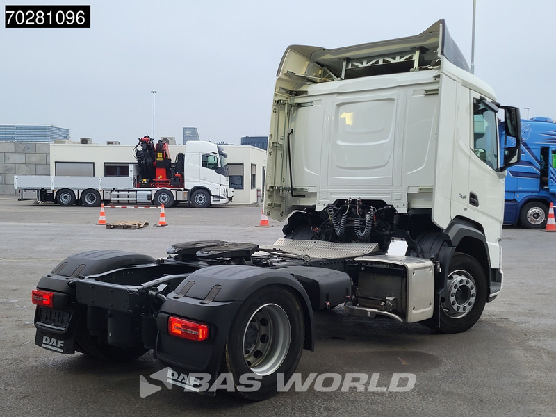 DAF XF 530 4X2 Day Cab ACC LED - 트랙터 유닛 : 사진 5 DAF XF 530 4X2 Day Cab ACC LED - 트랙터 유닛 : 사진 5