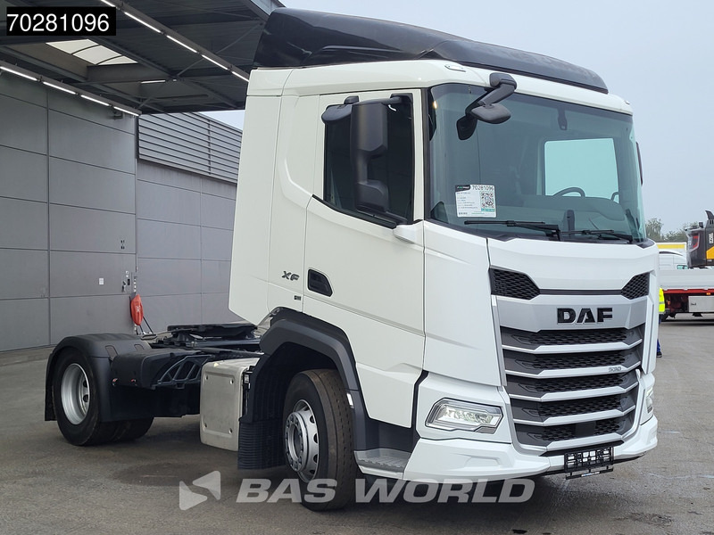 DAF XF 530 4X2 Day Cab ACC LED - 트랙터 유닛 : 사진 3 DAF XF 530 4X2 Day Cab ACC LED - 트랙터 유닛 : 사진 3