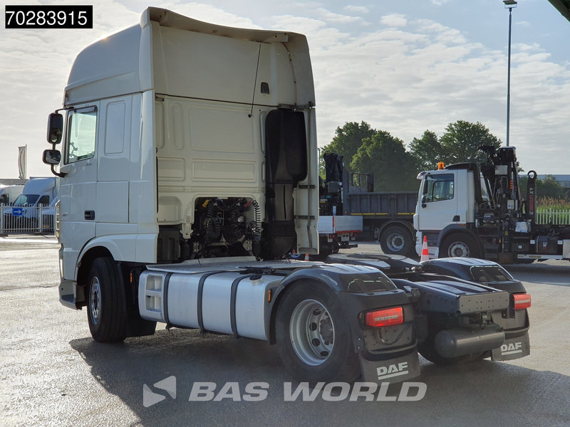DAF XF 530 4X2 Retarder Compressor Standklima PTO - 트랙터 유닛 : 사진 2 DAF XF 530 4X2 Retarder Compressor Standklima PTO - 트랙터 유닛 : 사진 2