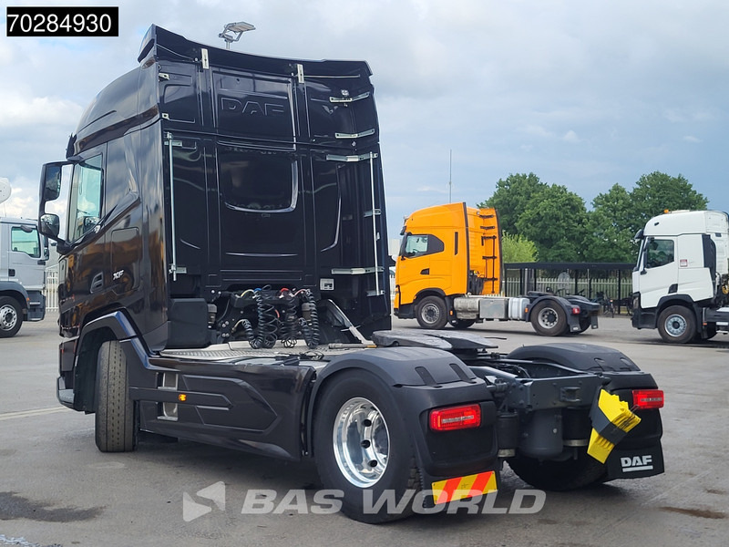 DAF XF 530 4X2 Retarder Hydraulik Standklima LED Alcoa's - 트랙터 유닛 : 사진 2 DAF XF 530 4X2 Retarder Hydraulik Standklima LED Alcoa's - 트랙터 유닛 : 사진 2