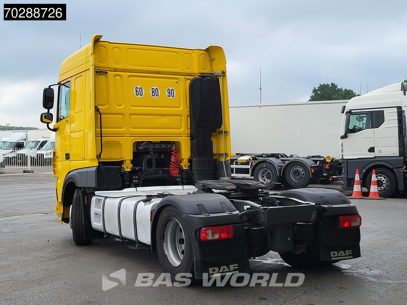 DAF XF 530 4X2 SC Full-Air Navi ACC Euro 6 - 트랙터 유닛 : 사진 2 DAF XF 530 4X2 SC Full-Air Navi ACC Euro 6 - 트랙터 유닛 : 사진 2