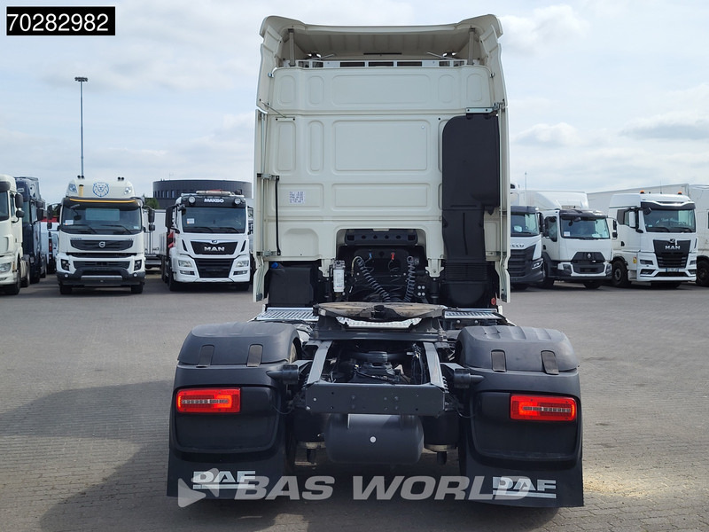 DAF XF 530 4X2 SC Retarder ADR Standklima Euro 6 - 트랙터 유닛 : 사진 3 DAF XF 530 4X2 SC Retarder ADR Standklima Euro 6 - 트랙터 유닛 : 사진 3