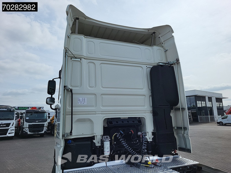 DAF XF 530 4X2 SC Retarder ADR Standklima Euro 6 - 트랙터 유닛 : 사진 5 DAF XF 530 4X2 SC Retarder ADR Standklima Euro 6 - 트랙터 유닛 : 사진 5