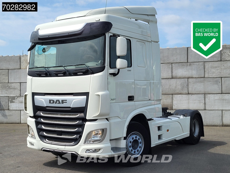 DAF XF 530 4X2 SC Retarder ADR Standklima Euro 6 - 트랙터 유닛 : 사진 1 DAF XF 530 4X2 SC Retarder ADR Standklima Euro 6 - 트랙터 유닛 : 사진 1
