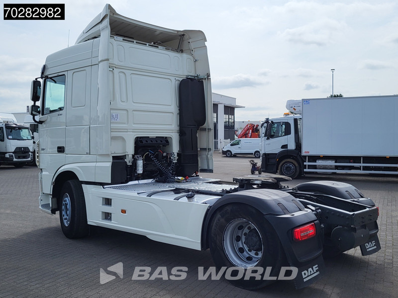 DAF XF 530 4X2 SC Retarder ADR Standklima Euro 6 - 트랙터 유닛 : 사진 2 DAF XF 530 4X2 SC Retarder ADR Standklima Euro 6 - 트랙터 유닛 : 사진 2