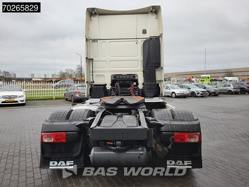 DAF XF 530 4X2 SSC Retarder PTO ACC - 트랙터 유닛 : 사진 3 DAF XF 530 4X2 SSC Retarder PTO ACC - 트랙터 유닛 : 사진 3