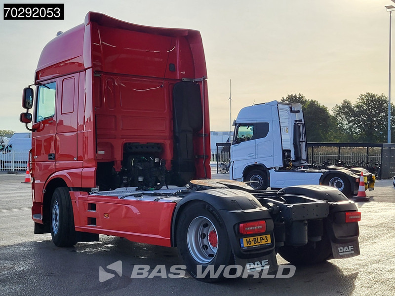 DAF XF 530 XF 4X2 NL-Truck SSC ACC Standklima Euro 6 - 트랙터 유닛 : 사진 2 DAF XF 530 XF 4X2 NL-Truck SSC ACC Standklima Euro 6 - 트랙터 유닛 : 사진 2