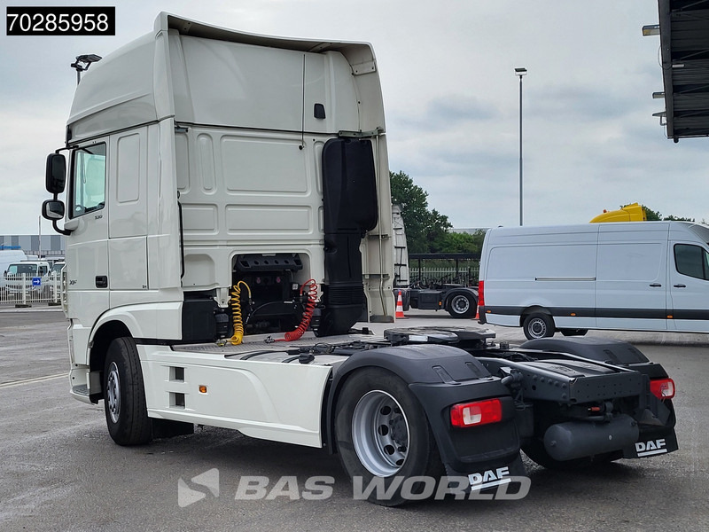 DAF XF 530 XF 4X2 Retarder 2xTanks Standklima ACC Euro 6 - 트랙터 유닛 : 사진 2 DAF XF 530 XF 4X2 Retarder 2xTanks Standklima ACC Euro 6 - 트랙터 유닛 : 사진 2