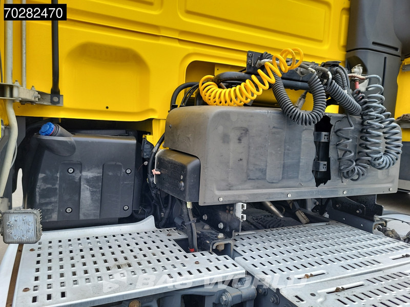 DAF XF 530 XF 6X2 Retarder Lift+Lenkachse Big-Axle - 트랙터 유닛 : 사진 5 DAF XF 530 XF 6X2 Retarder Lift+Lenkachse Big-Axle - 트랙터 유닛 : 사진 5