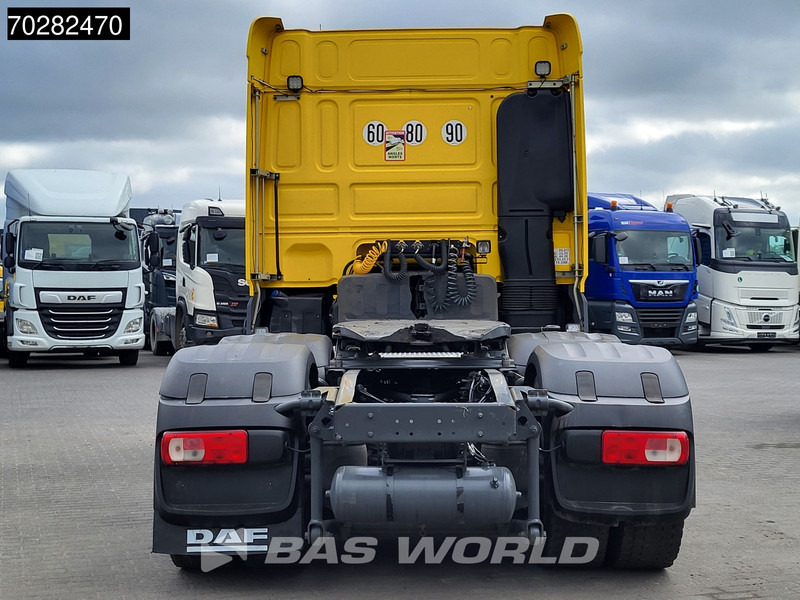 DAF XF 530 XF 6X2 Retarder Lift+Lenkachse Big-Axle - 트랙터 유닛 : 사진 3 DAF XF 530 XF 6X2 Retarder Lift+Lenkachse Big-Axle - 트랙터 유닛 : 사진 3