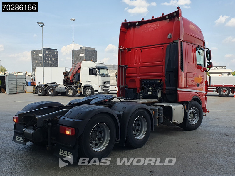 DAF XF 530 XF 6X4 SSC Manual Euro 6 - 트랙터 유닛 : 사진 3 DAF XF 530 XF 6X4 SSC Manual Euro 6 - 트랙터 유닛 : 사진 3