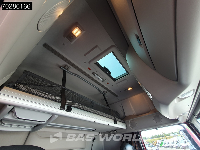 트랙터 유닛 DAF XF 530 XF 6X4 SSC Manual Euro 6 : 사진 20