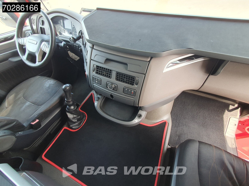 트랙터 유닛 DAF XF 530 XF 6X4 SSC Manual Euro 6 : 사진 15