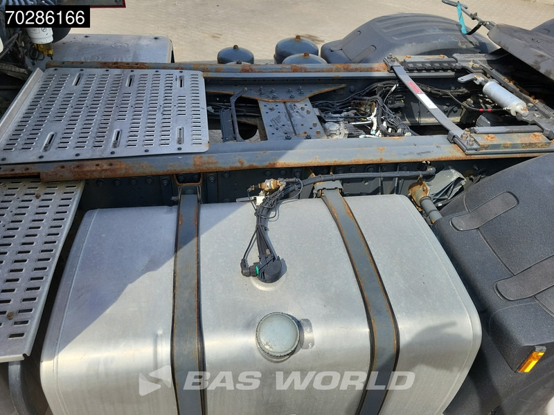 DAF XF 530 XF 6X4 SSC Manual Euro 6 - 트랙터 유닛 : 사진 5 DAF XF 530 XF 6X4 SSC Manual Euro 6 - 트랙터 유닛 : 사진 5