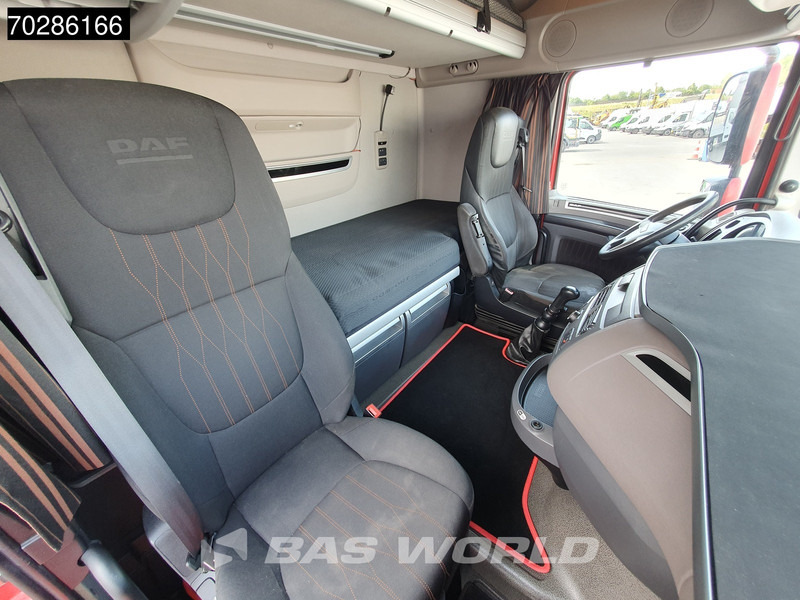 트랙터 유닛 DAF XF 530 XF 6X4 SSC Manual Euro 6 : 사진 19