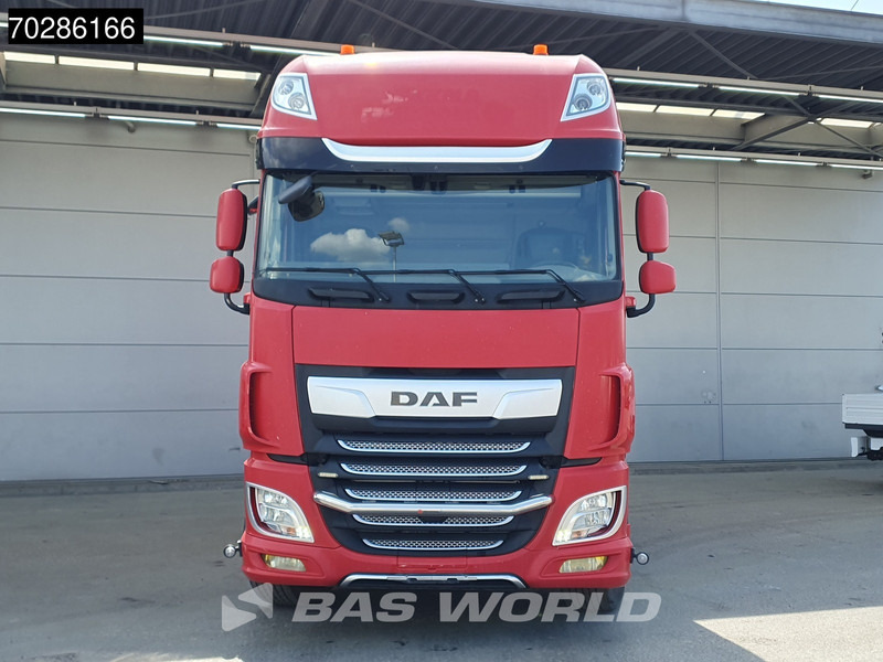DAF XF 530 XF 6X4 SSC Manual Euro 6 - 트랙터 유닛 : 사진 5 DAF XF 530 XF 6X4 SSC Manual Euro 6 - 트랙터 유닛 : 사진 5