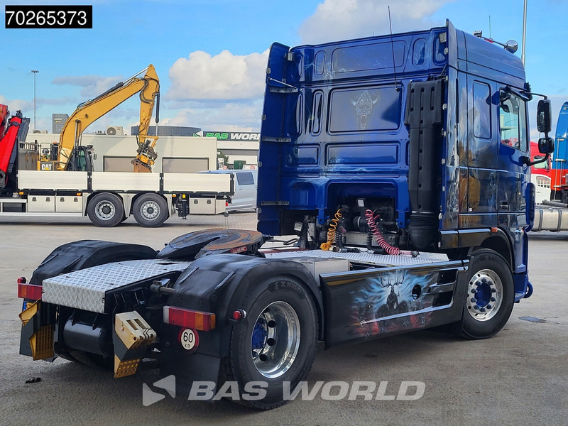 DAF XF105.410 4X2 Special Interior! Manual Standklima Alcoa's ADR Euro 5 - 트랙터 유닛 : 사진 5 DAF XF105.410 4X2 Special Interior! Manual Standklima Alcoa's ADR Euro 5 - 트랙터 유닛 : 사진 5