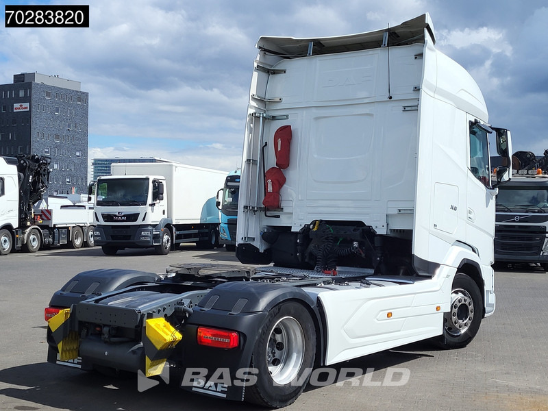 DAF XG 480 4X2 2x Tanks LED ACC - 트랙터 유닛 : 사진 5 DAF XG 480 4X2 2x Tanks LED ACC - 트랙터 유닛 : 사진 5