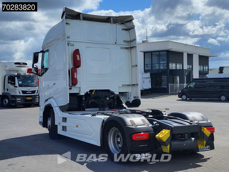 DAF XG 480 4X2 2x Tanks LED ACC - 트랙터 유닛 : 사진 2 DAF XG 480 4X2 2x Tanks LED ACC - 트랙터 유닛 : 사진 2