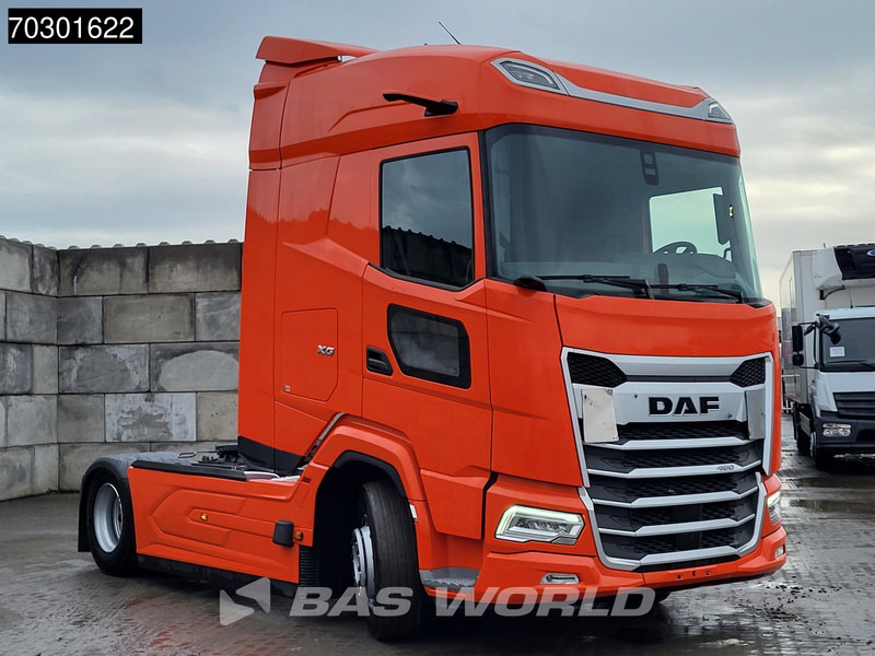 DAF XG 480 4X2 2x Tanks MirrorCam ACC LED - 트랙터 유닛 : 사진 3 DAF XG 480 4X2 2x Tanks MirrorCam ACC LED - 트랙터 유닛 : 사진 3