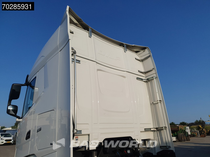 DAF XG 480 4X2 Retarder 2x Tanks Standklima ACC LED - 트랙터 유닛 : 사진 5 DAF XG 480 4X2 Retarder 2x Tanks Standklima ACC LED - 트랙터 유닛 : 사진 5