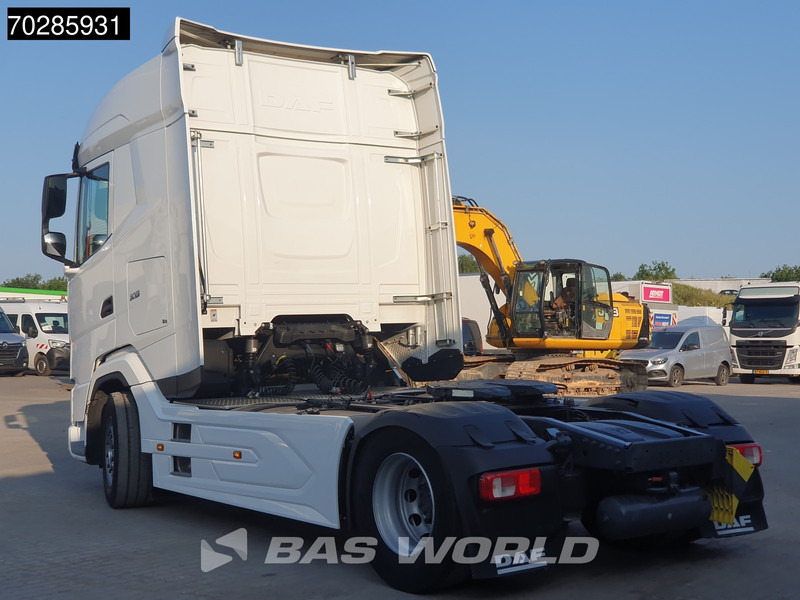 DAF XG 480 4X2 Retarder 2x Tanks Standklima ACC LED - 트랙터 유닛 : 사진 2 DAF XG 480 4X2 Retarder 2x Tanks Standklima ACC LED - 트랙터 유닛 : 사진 2