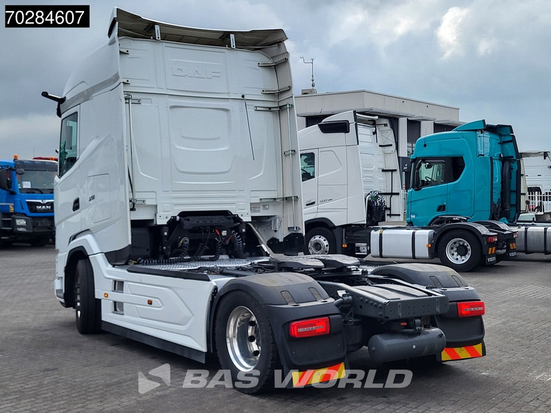 DAF XG 480 4X2 Retarder 2x Tanks Standklima MirrorCam Alcoa's - 트랙터 유닛 : 사진 2 DAF XG 480 4X2 Retarder 2x Tanks Standklima MirrorCam Alcoa's - 트랙터 유닛 : 사진 2