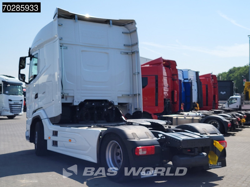 DAF XG 480 4X2 Retarder 2xTanks LED ACC Standklima - 트랙터 유닛 : 사진 2 DAF XG 480 4X2 Retarder 2xTanks LED ACC Standklima - 트랙터 유닛 : 사진 2