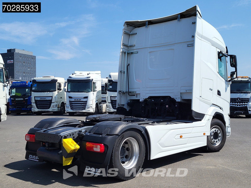 DAF XG 480 4X2 Retarder 2xTanks LED ACC Standklima - 트랙터 유닛 : 사진 5 DAF XG 480 4X2 Retarder 2xTanks LED ACC Standklima - 트랙터 유닛 : 사진 5