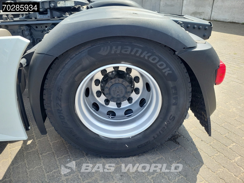 트랙터 유닛 DAF XG 480 4X2 Retarder 2xTanks LED Standklima ACC Euro 6 : 사진 14