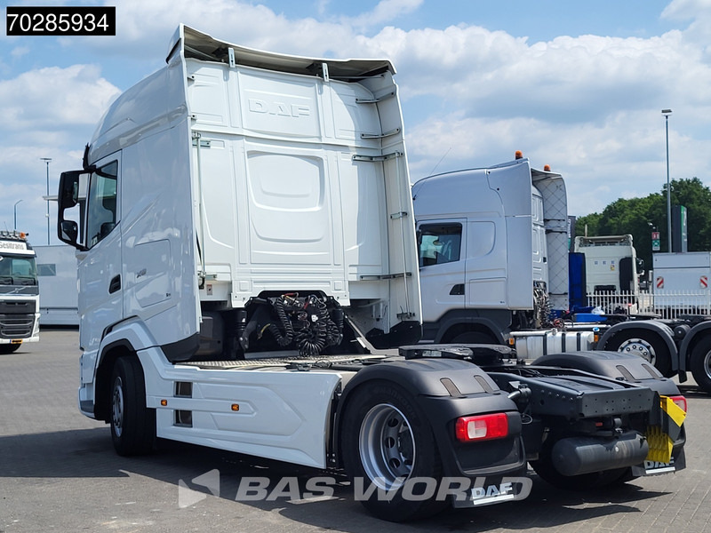 DAF XG 480 4X2 Retarder 2xTanks LED Standklima ACC Euro 6 - 트랙터 유닛 : 사진 2 DAF XG 480 4X2 Retarder 2xTanks LED Standklima ACC Euro 6 - 트랙터 유닛 : 사진 2