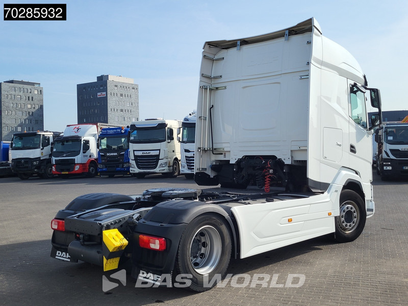 DAF XG 480 4X2 Retarder 2xTanks Standklima LED ACC Euro 6 - 트랙터 유닛 : 사진 5 DAF XG 480 4X2 Retarder 2xTanks Standklima LED ACC Euro 6 - 트랙터 유닛 : 사진 5
