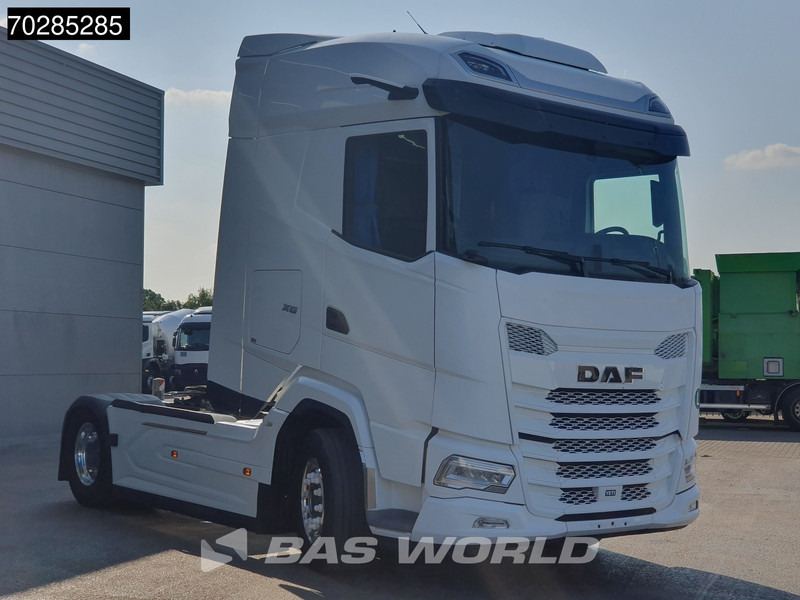 DAF XG 480 4X2 Retarder Standklima 2xTanks ACC LED Euro 6 - 트랙터 유닛 : 사진 3 DAF XG 480 4X2 Retarder Standklima 2xTanks ACC LED Euro 6 - 트랙터 유닛 : 사진 3