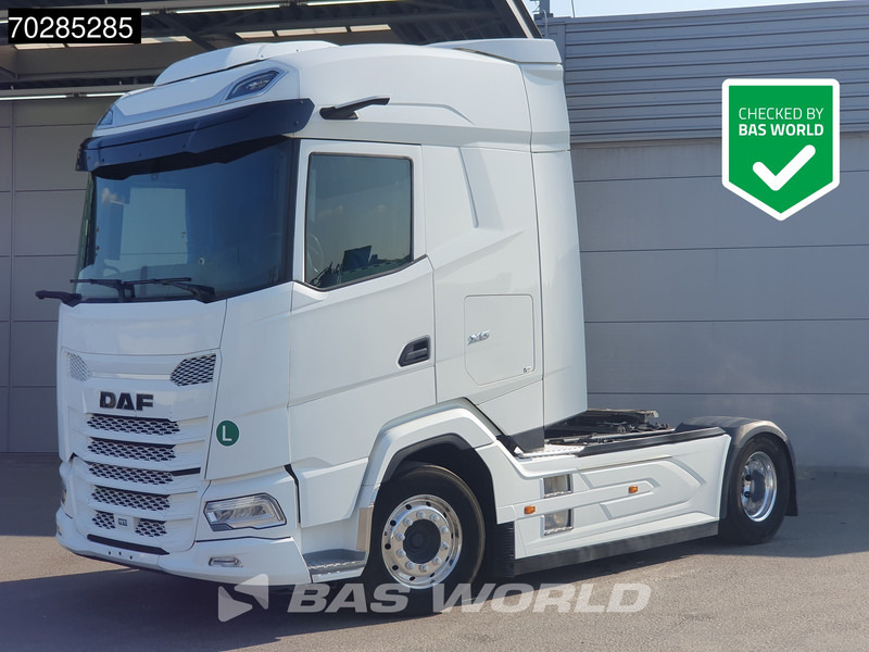 DAF XG 480 4X2 Retarder Standklima 2xTanks ACC LED Euro 6 - 트랙터 유닛 : 사진 1 DAF XG 480 4X2 Retarder Standklima 2xTanks ACC LED Euro 6 - 트랙터 유닛 : 사진 1