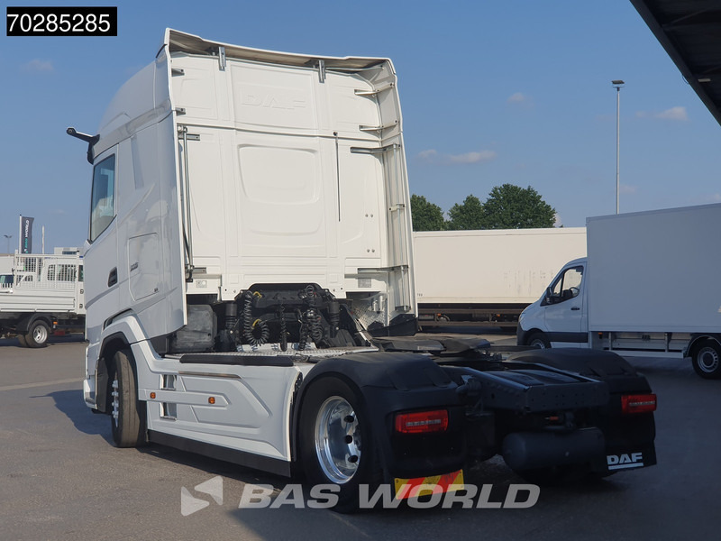 DAF XG 480 4X2 Retarder Standklima 2xTanks ACC LED Euro 6 - 트랙터 유닛 : 사진 2 DAF XG 480 4X2 Retarder Standklima 2xTanks ACC LED Euro 6 - 트랙터 유닛 : 사진 2