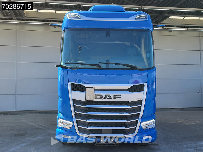 DAF XG 480 4X2 Standairco MirrorCam LED ACC Euro 6 - 트랙터 유닛 : 사진 2 DAF XG 480 4X2 Standairco MirrorCam LED ACC Euro 6 - 트랙터 유닛 : 사진 2