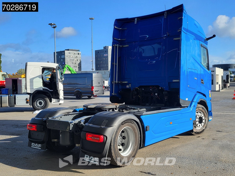 DAF XG 480 4X2 Standklima Led ACC Euro 6 - 트랙터 유닛 : 사진 5 DAF XG 480 4X2 Standklima Led ACC Euro 6 - 트랙터 유닛 : 사진 5
