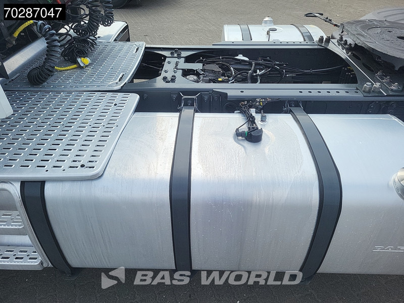 트랙터 유닛 DAF XG 480 4X2 XG 2xTanks ACC Euro 6 : 사진 9